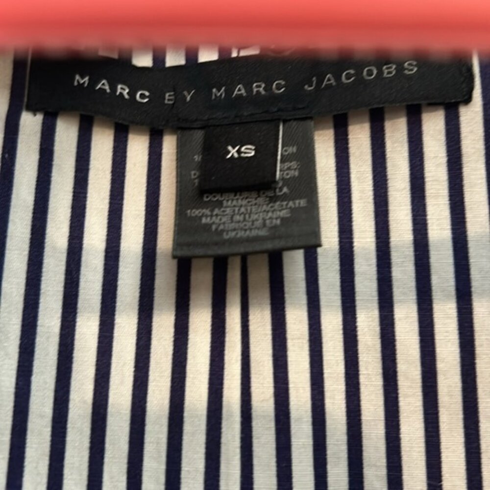 Marc by Marc Jacobs XS Coat - Picture 4 of 7
